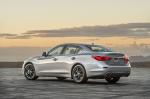 Infiniti Q50 3.0t Signature Edition 2017 года (NA)